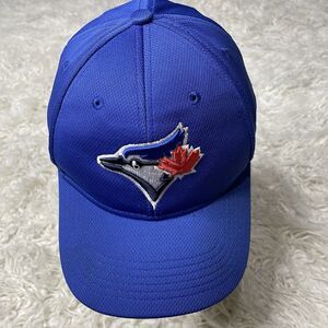 Toronto Blue Jays Hat Cap Strap Back Youth Boys MLB Baseball OC Sports Blue